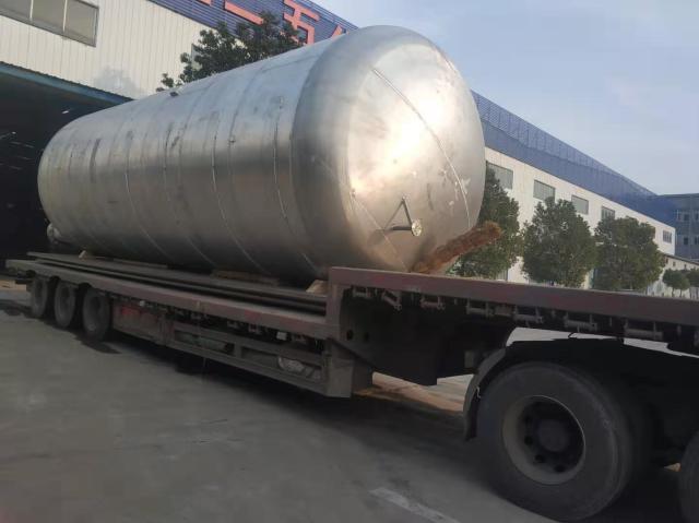 鋁罐-成都(dou)瑞奇石化項(xiang)目