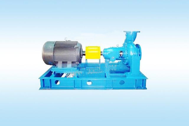 IH化工标準泵(bèng)