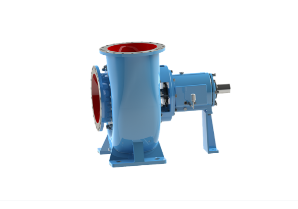 HLB系(xi)列混流泵