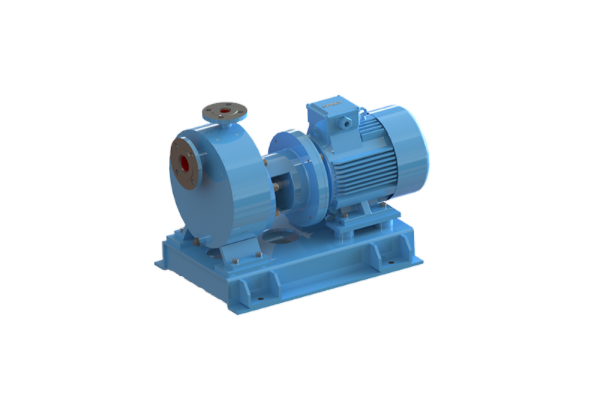 IHZ化工(gong)自吸泵